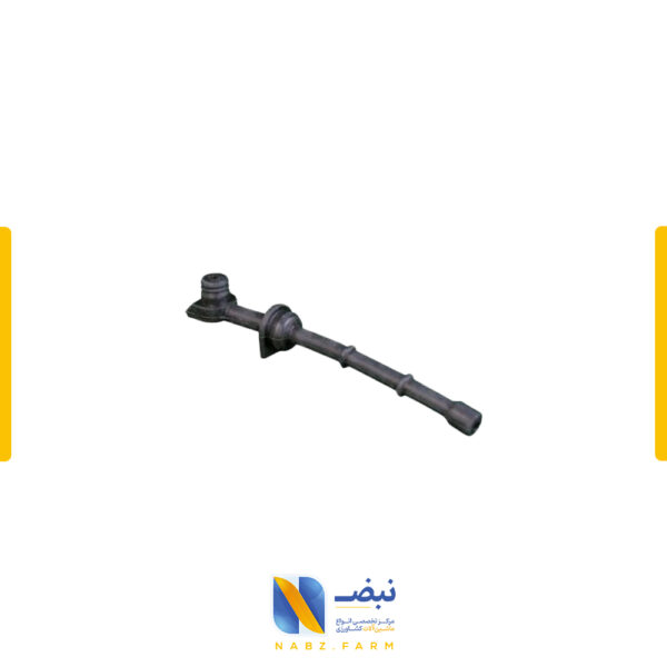 شلنگ روغن اره موتوری NT180