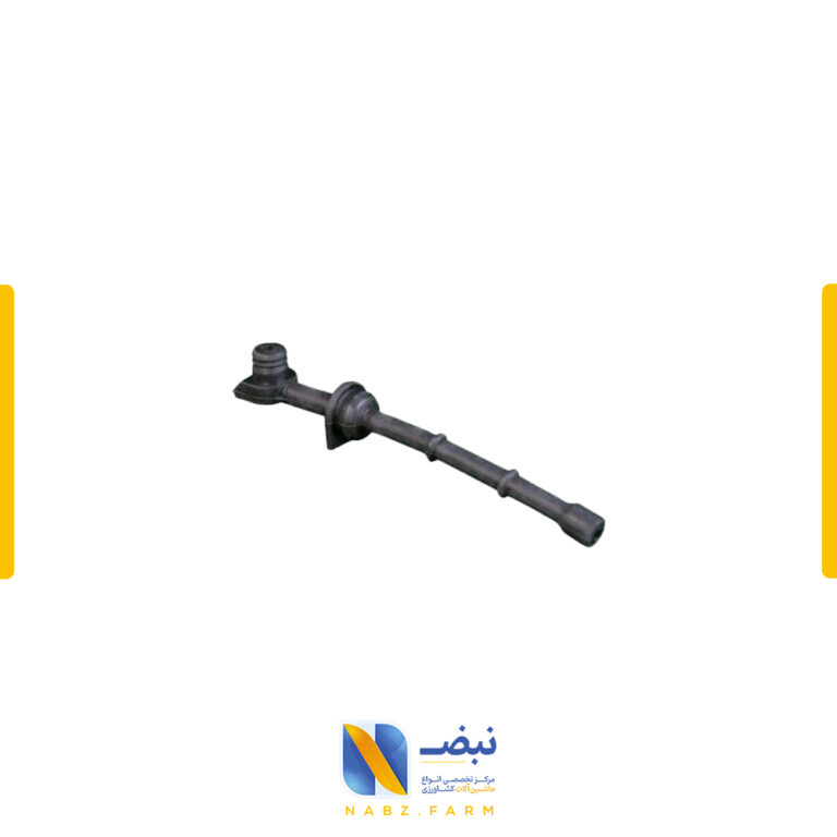 شلنگ روغن اره موتوری NT180